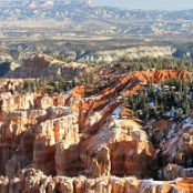 Bryce Canyon 17